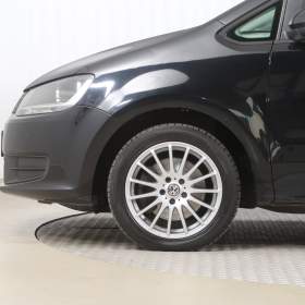 Foto inzerátu Volkswagen Sharan 2.0 TDI