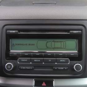 Foto inzerátu Volkswagen Sharan 2.0 TDI