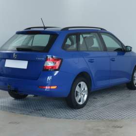 Foto inzerátu Škoda Fabia 1.0 TSI