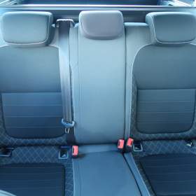 Foto inzerátu Škoda Fabia 1.0 TSI