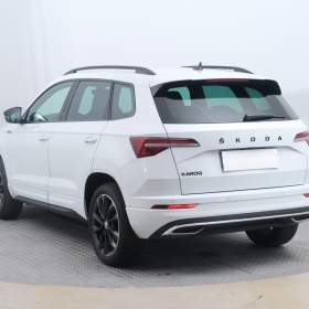Foto inzerátu Škoda Karoq 1.5 TSI