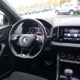 Foto inzerátu Škoda Karoq 1.5 TSI