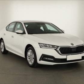 Škoda Octavia 2.0 TDI / 19630196