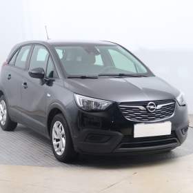 Fotka k inzerátu Opel Crossland 1.2 / 19585715