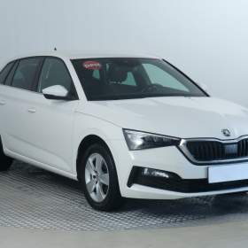 Fotka k inzerátu Škoda Scala 1.5 TSI / 19627215