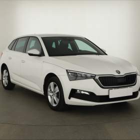 Škoda Scala 1.5 TSI / 19630199