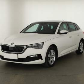 Foto inzerátu Škoda Scala 1.5 TSI