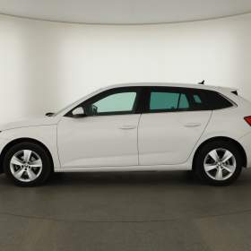 Foto inzerátu Škoda Scala 1.5 TSI