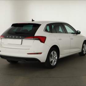 Foto inzerátu Škoda Scala 1.5 TSI