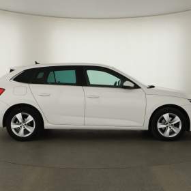 Foto inzerátu Škoda Scala 1.5 TSI