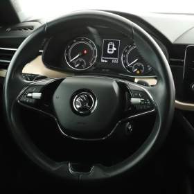 Foto inzerátu Škoda Scala 1.5 TSI