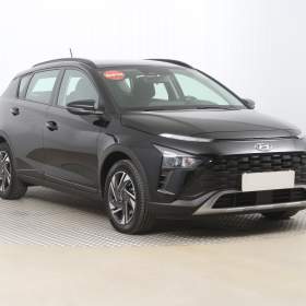 Hyundai Bayon 1.2 i / 19630201