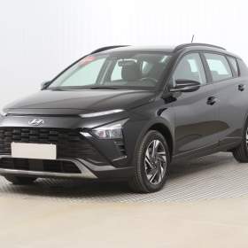 Foto inzerátu Hyundai Bayon 1.2 i