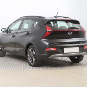 Foto inzerátu Hyundai Bayon 1.2 i