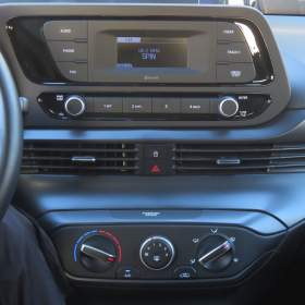 Foto inzerátu Hyundai Bayon 1.2 i