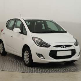 Hyundai ix20 1.6 CVVT / 19630203
