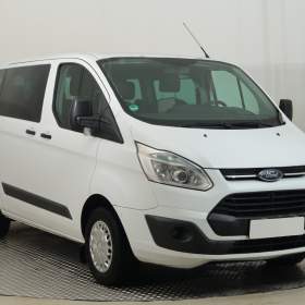 Fotka k inzerátu Ford Transit Custom 2.2 TDCI / 19569085
