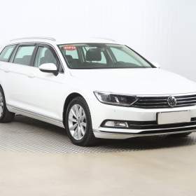 Foto inzerátu Volkswagen Passat 2.0 TDI