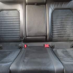 Foto inzerátu Volkswagen Passat 2.0 TDI