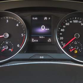 Foto inzerátu Volkswagen Passat 2.0 TDI