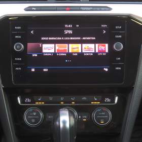 Foto inzerátu Volkswagen Passat 2.0 TDI