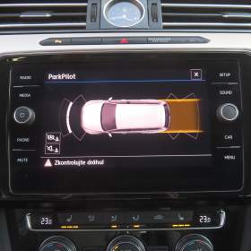 Foto inzerátu Volkswagen Passat 2.0 TDI