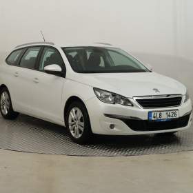 Fotka k inzerátu Peugeot 308 1.2 PureTech / 19575707