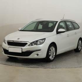 Foto inzerátu Peugeot 308 1.2 PureTech
