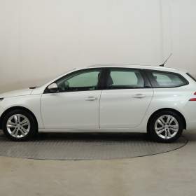 Foto inzerátu Peugeot 308 1.2 PureTech