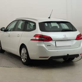 Foto inzerátu Peugeot 308 1.2 PureTech
