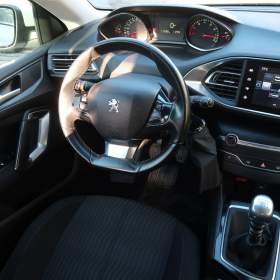 Foto inzerátu Peugeot 308 1.2 PureTech