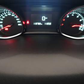 Foto inzerátu Peugeot 308 1.2 PureTech