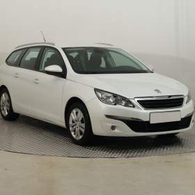 Peugeot 308 1.2 PureTech / 19630207