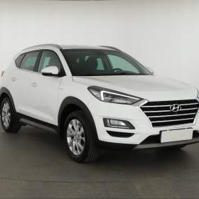 Hyundai Tucson 1.6 T- GDI / 19630208