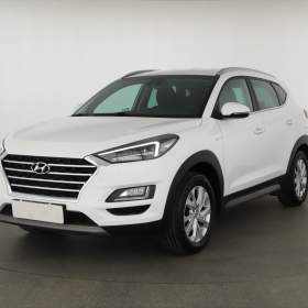Foto inzerátu Hyundai Tucson 1.6 T-GDI