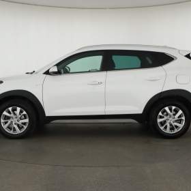 Foto inzerátu Hyundai Tucson 1.6 T-GDI
