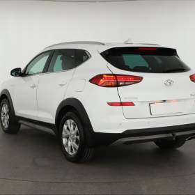 Foto inzerátu Hyundai Tucson 1.6 T-GDI