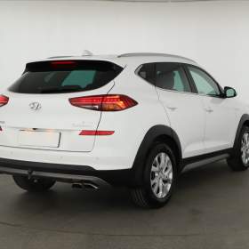 Foto inzerátu Hyundai Tucson 1.6 T-GDI