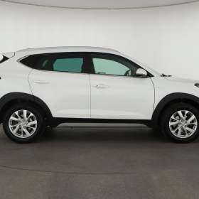 Foto inzerátu Hyundai Tucson 1.6 T-GDI