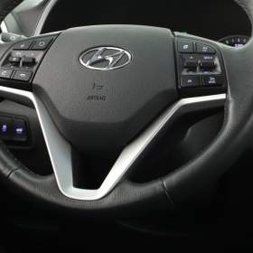 Foto inzerátu Hyundai Tucson 1.6 T-GDI