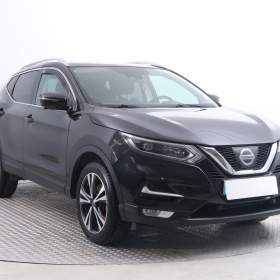 Fotka k inzerátu Nissan Qashqai 1.2 DIG- T / 19575738