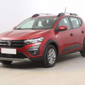 Foto inzerátu Dacia Sandero 1.0 TCe