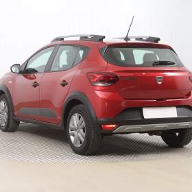 Foto inzerátu Dacia Sandero 1.0 TCe