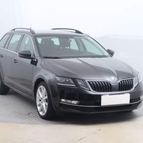 Fotka k inzerátu Škoda Octavia 2.0 TDI / 19627215