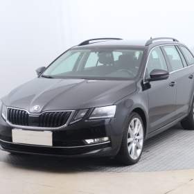 Foto inzerátu Škoda Octavia 2.0 TDI