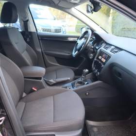 Foto inzerátu Škoda Octavia 2.0 TDI