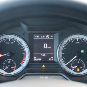 Foto inzerátu Škoda Octavia 2.0 TDI