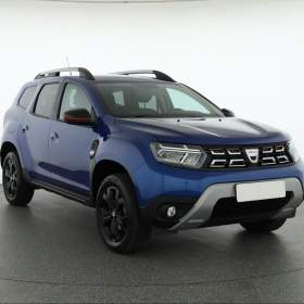 Foto inzerátu Dacia Duster 1.0 TCe