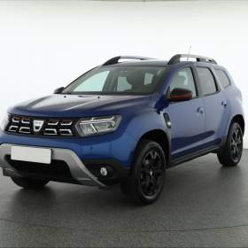 Foto inzerátu Dacia Duster 1.0 TCe