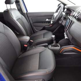 Foto inzerátu Dacia Duster 1.0 TCe